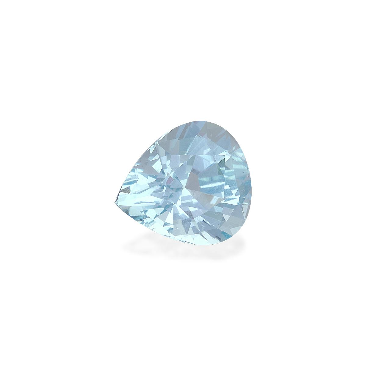 Aquamarine 5.73 ct